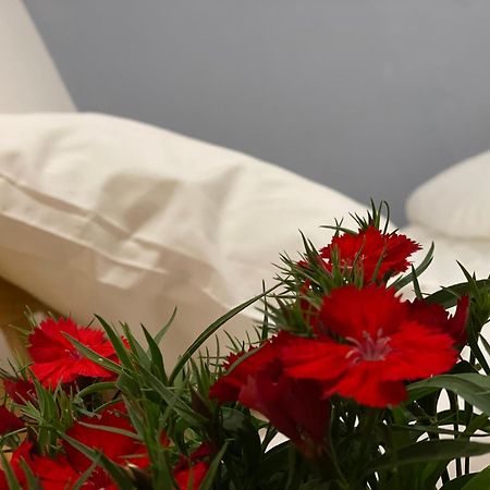 Pleiku Homestay Chambre photo