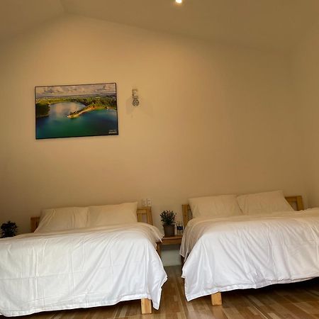 Pleiku Homestay Chambre photo