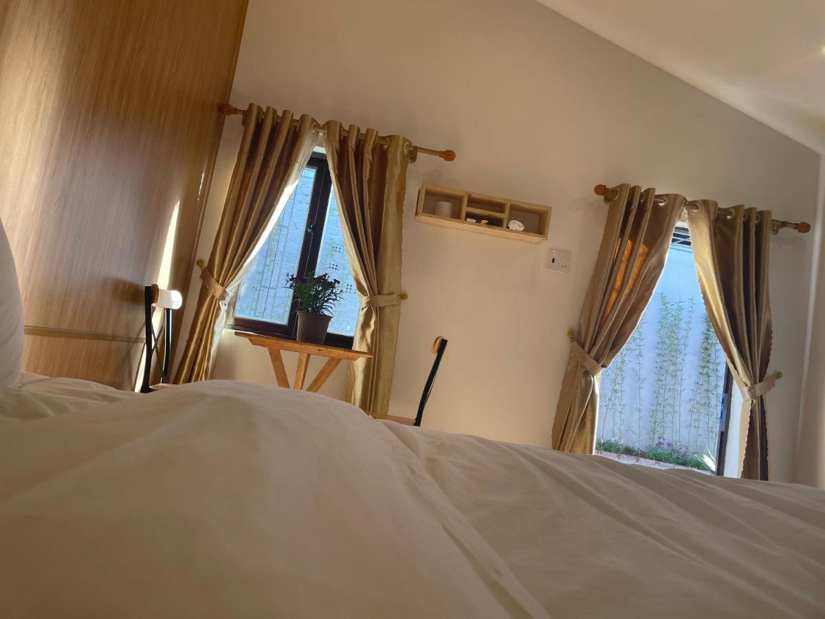 Pleiku Homestay Extérieur photo