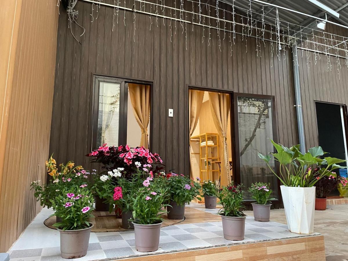Pleiku Homestay Extérieur photo