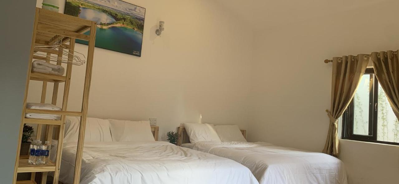 Pleiku Homestay Extérieur photo