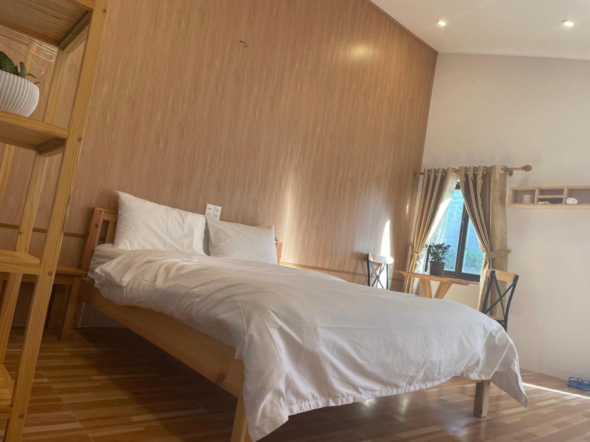Pleiku Homestay Extérieur photo