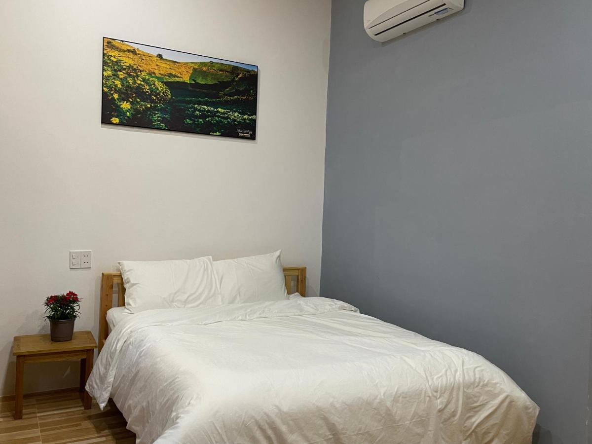 Pleiku Homestay Extérieur photo