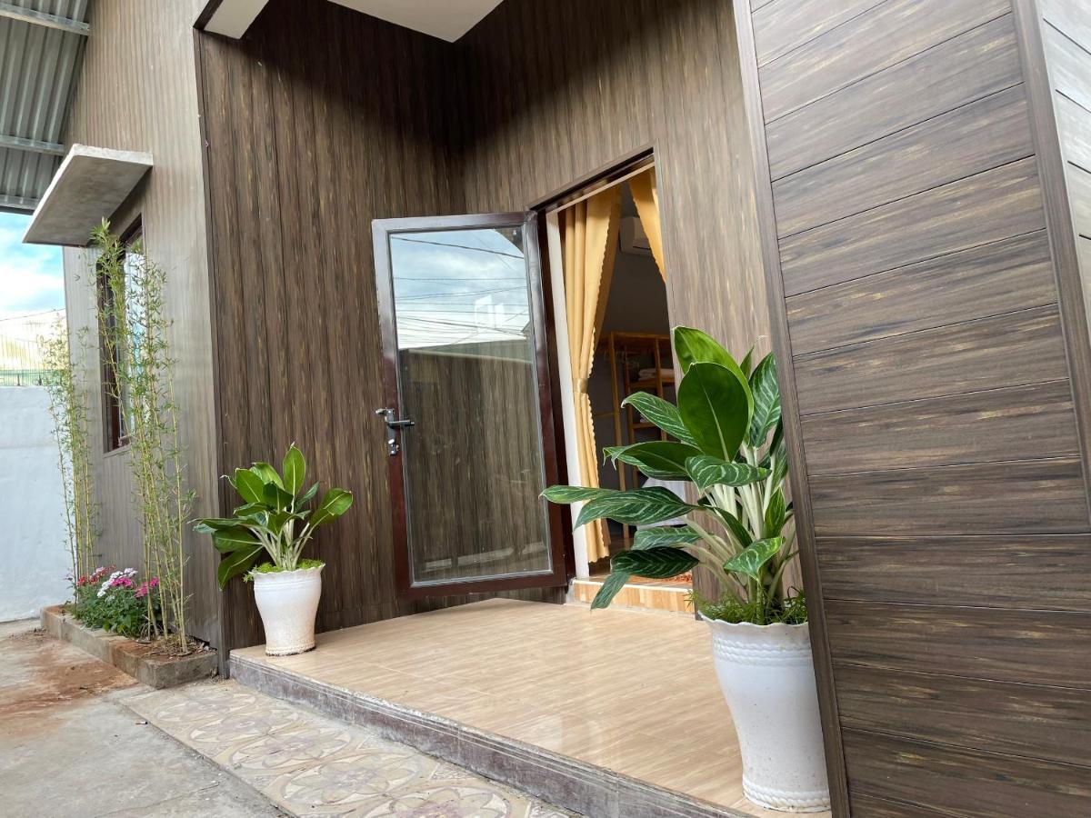Pleiku Homestay Extérieur photo