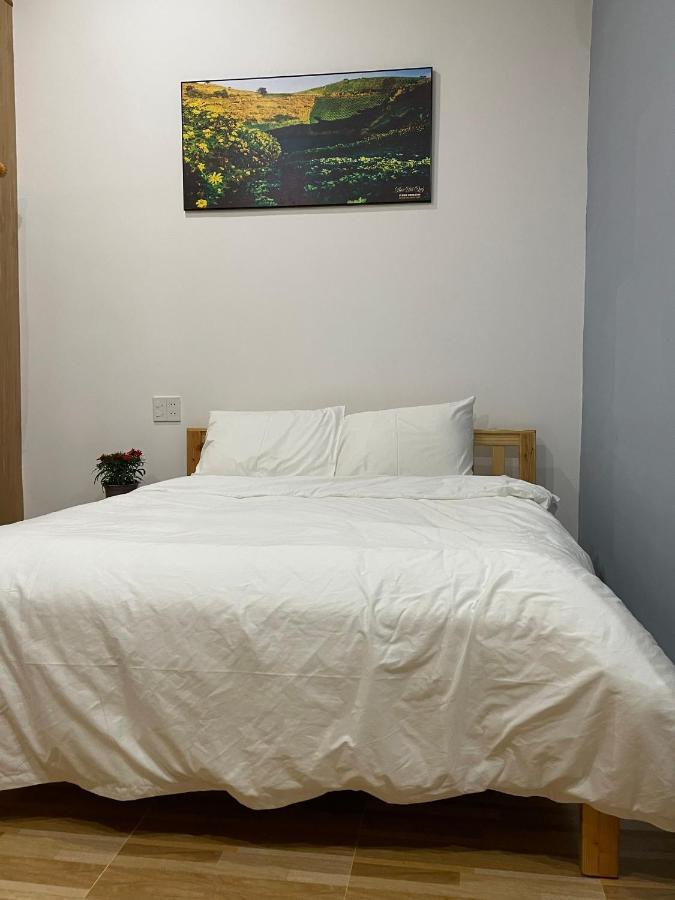 Pleiku Homestay Extérieur photo