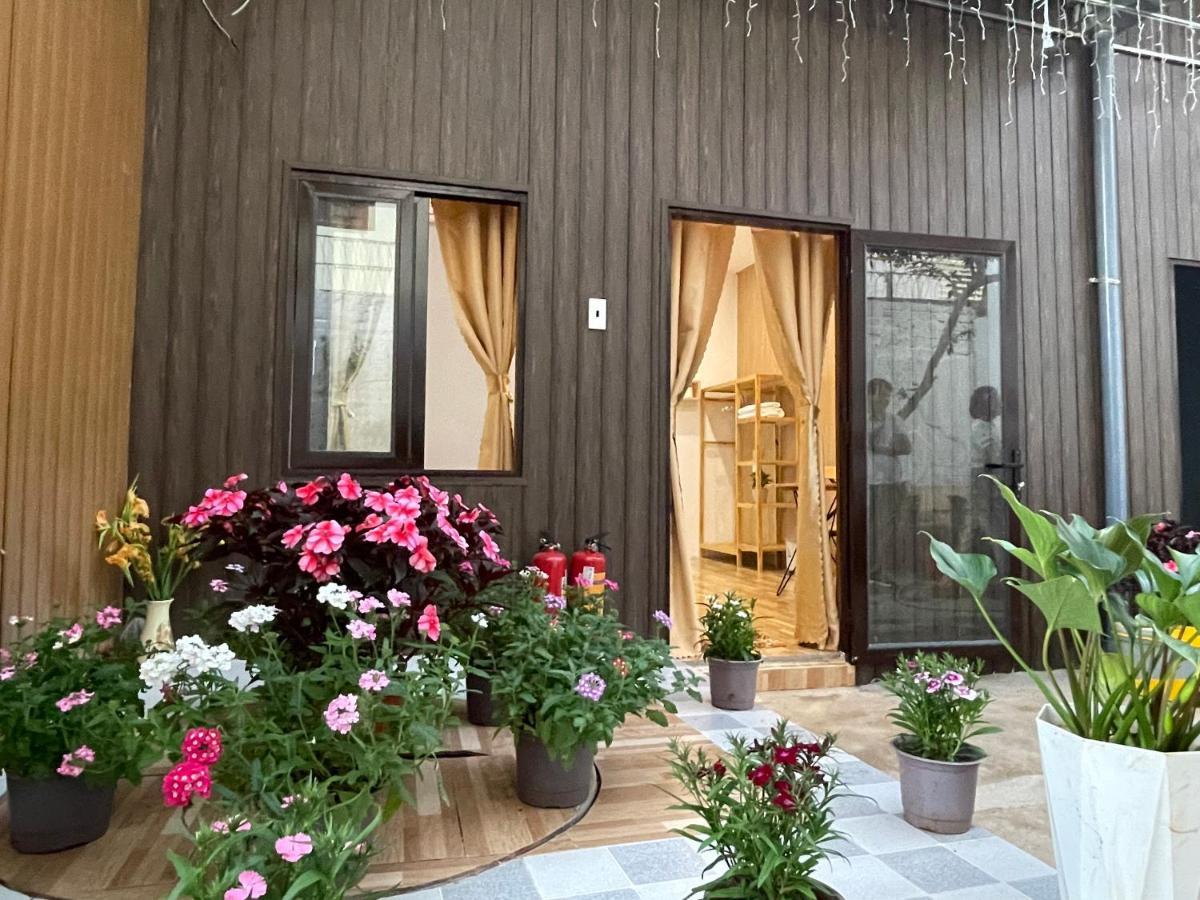 Pleiku Homestay Extérieur photo