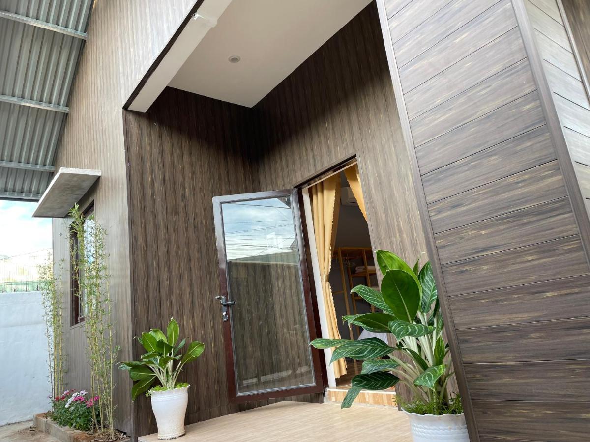 Pleiku Homestay Extérieur photo