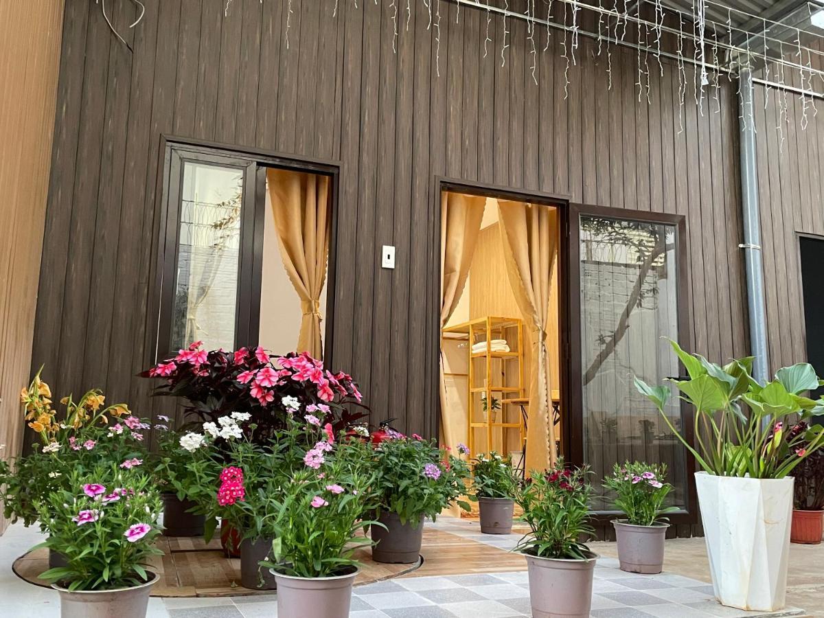 Pleiku Homestay Extérieur photo