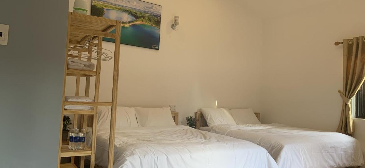 Pleiku Homestay Extérieur photo