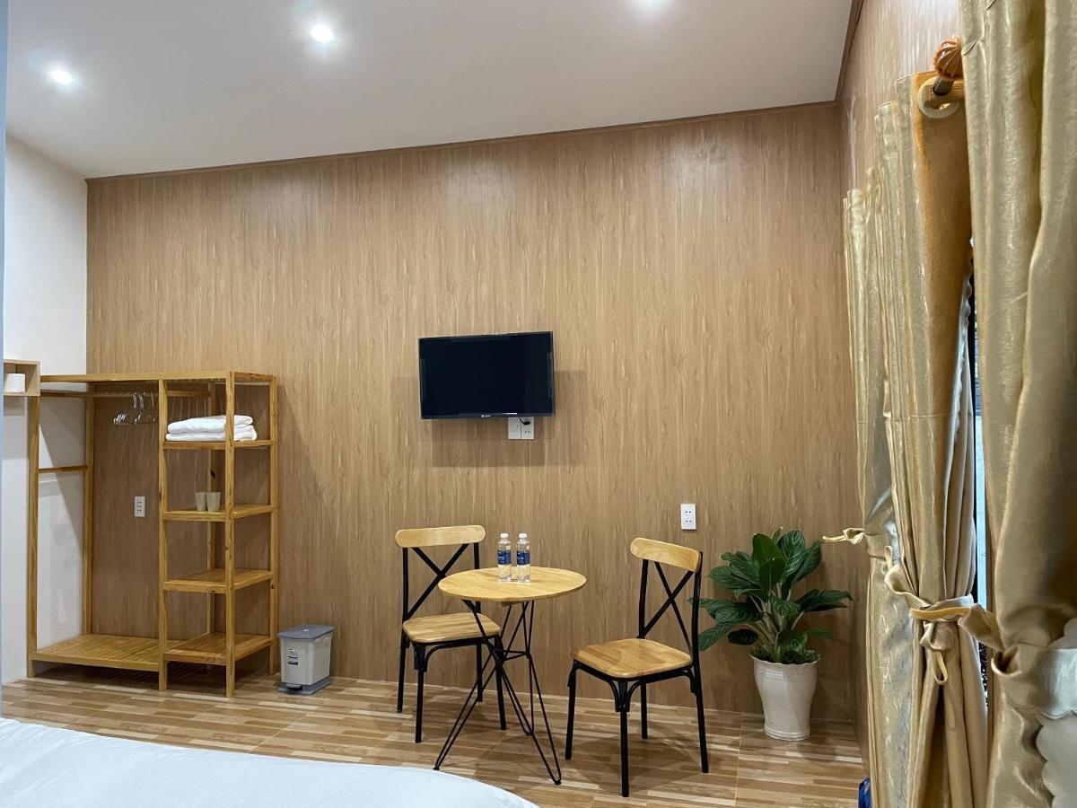 Pleiku Homestay Extérieur photo