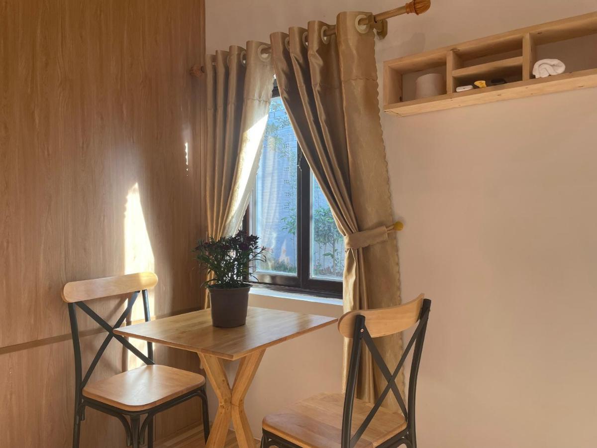 Pleiku Homestay Extérieur photo