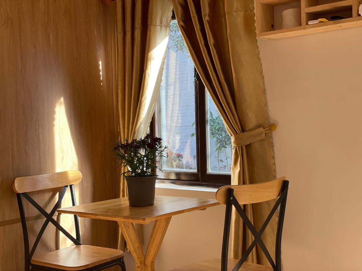 Pleiku Homestay Extérieur photo