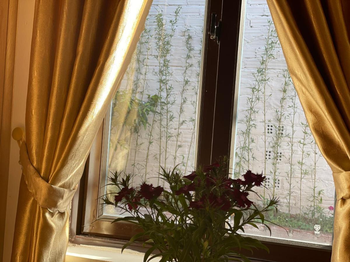 Pleiku Homestay Extérieur photo