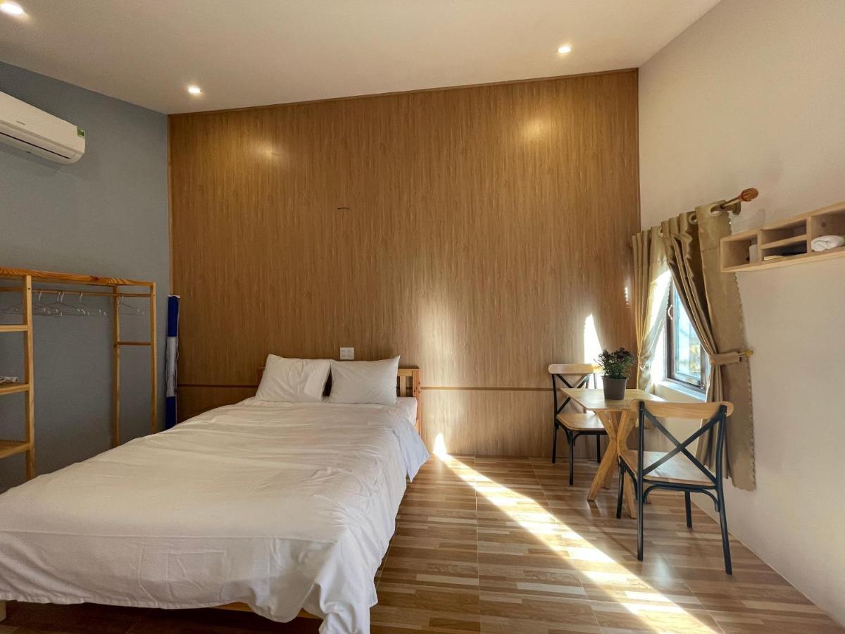 Pleiku Homestay Extérieur photo