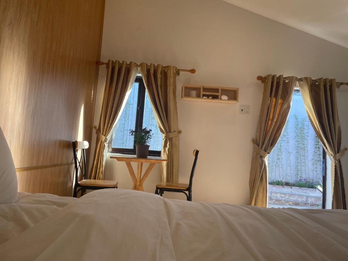 Pleiku Homestay Extérieur photo