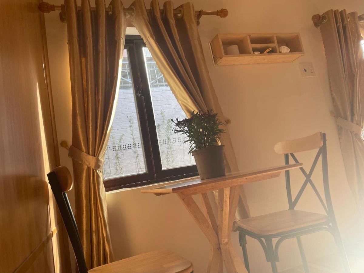 Pleiku Homestay Extérieur photo