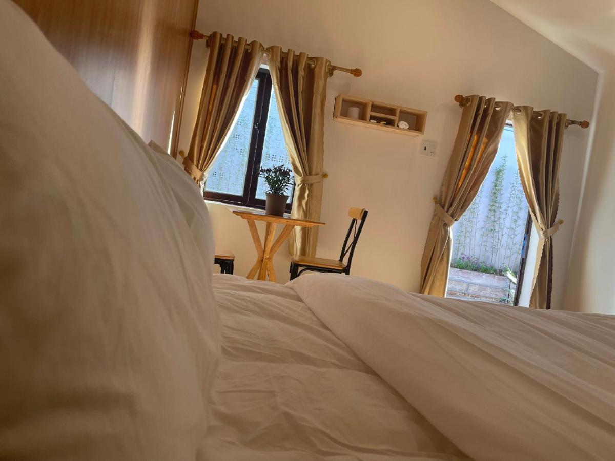 Pleiku Homestay Extérieur photo
