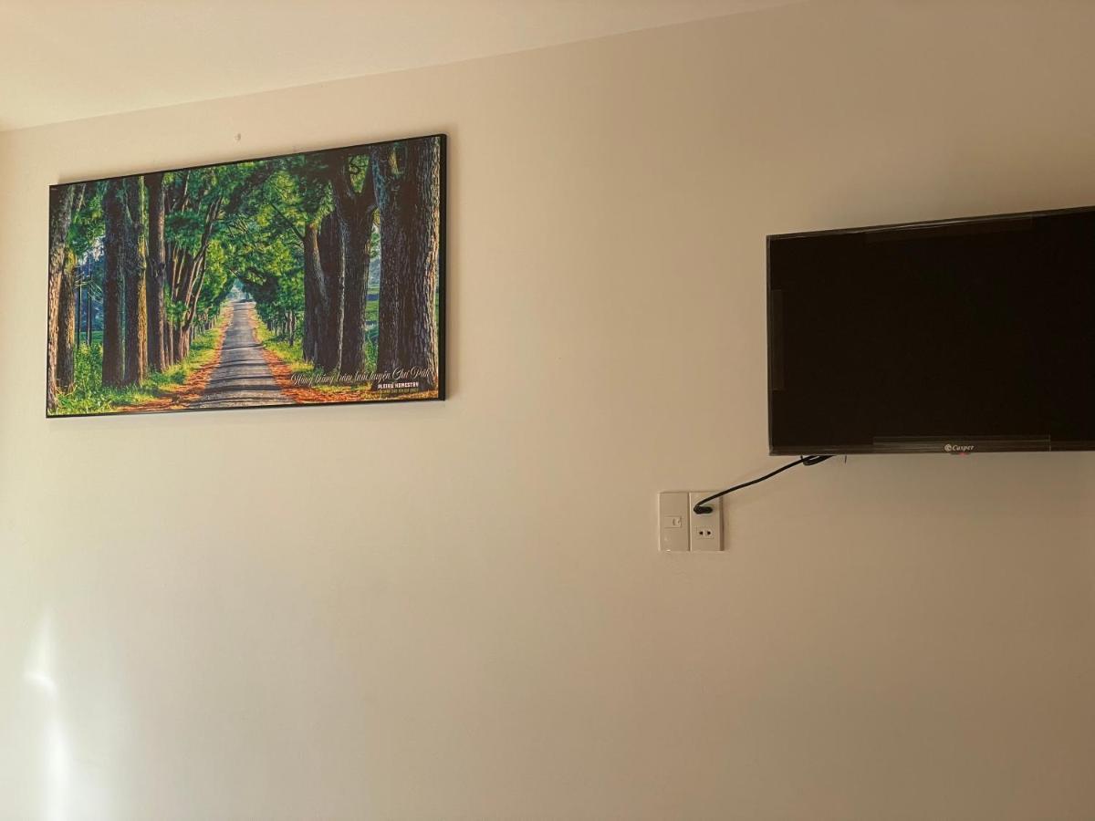 Pleiku Homestay Extérieur photo