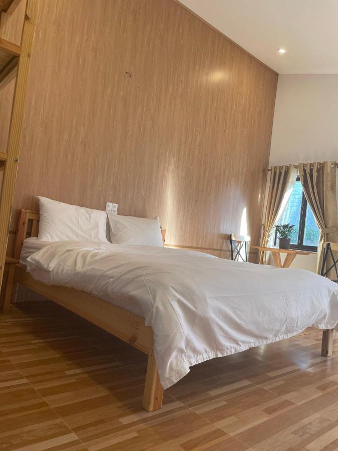 Pleiku Homestay Extérieur photo