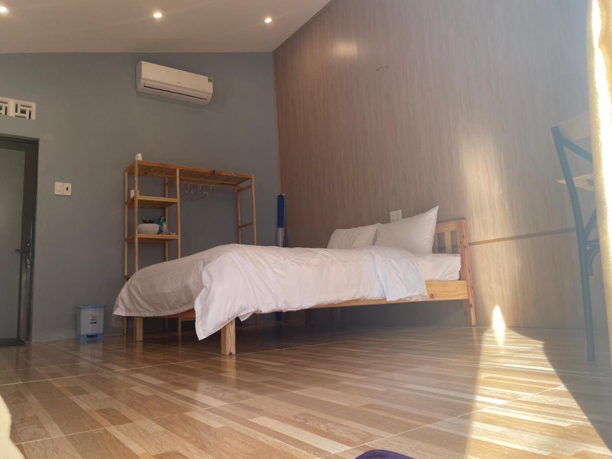 Pleiku Homestay Extérieur photo