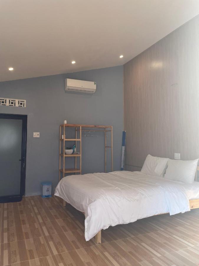 Pleiku Homestay Extérieur photo