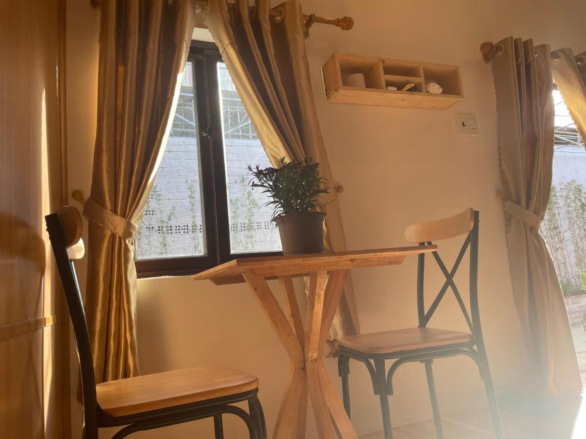 Pleiku Homestay Extérieur photo