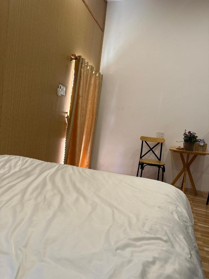 Pleiku Homestay Extérieur photo