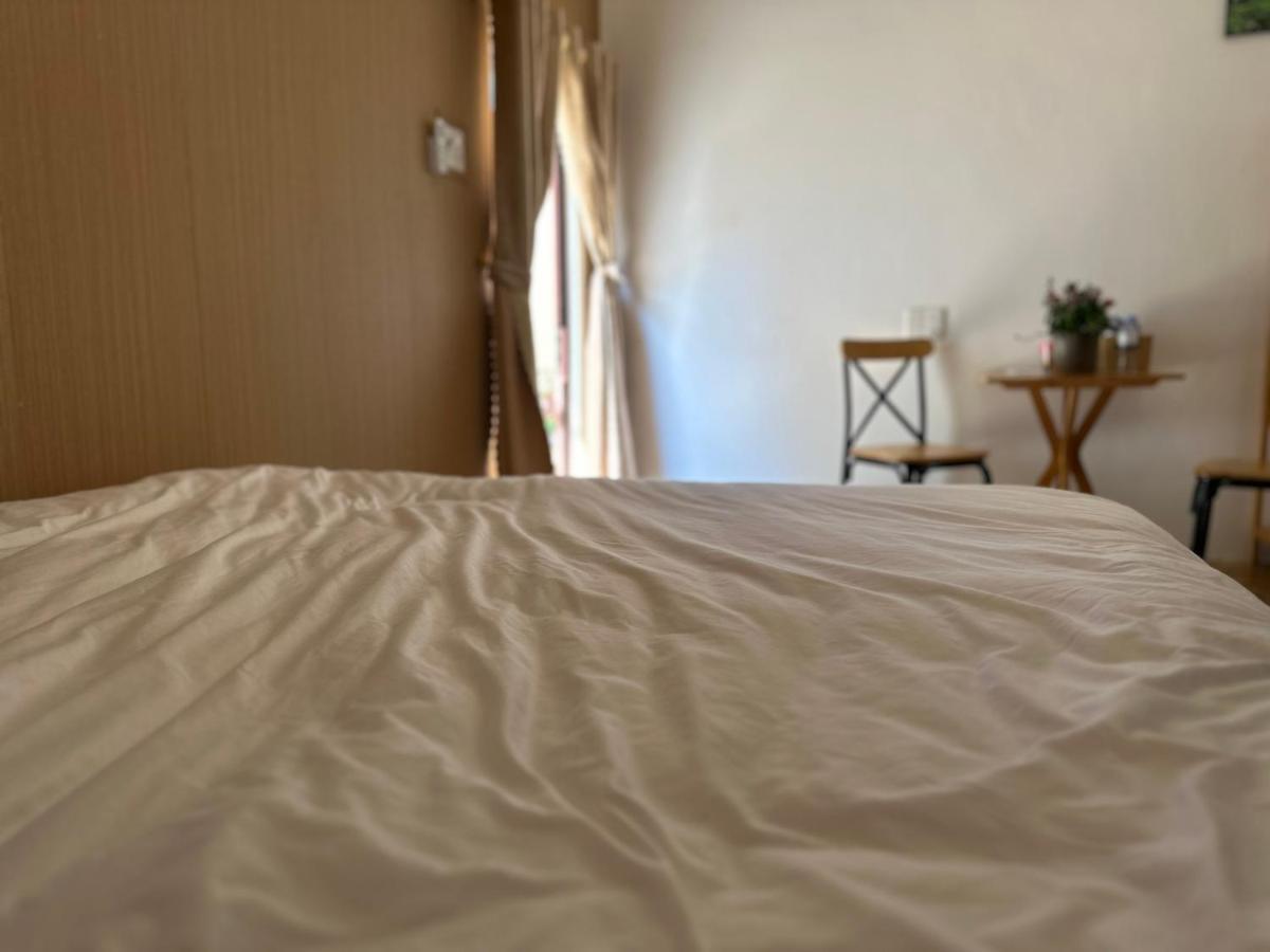 Pleiku Homestay Extérieur photo