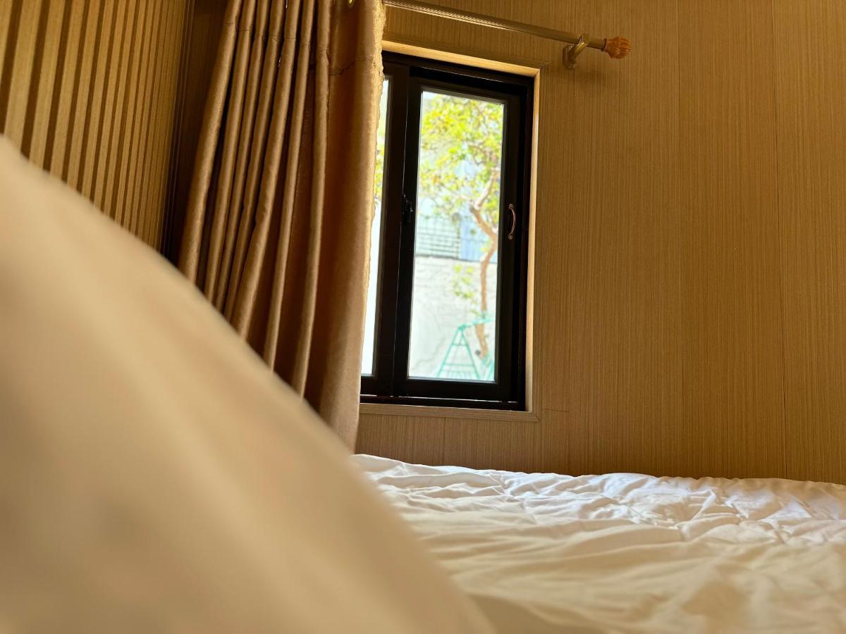 Pleiku Homestay Extérieur photo