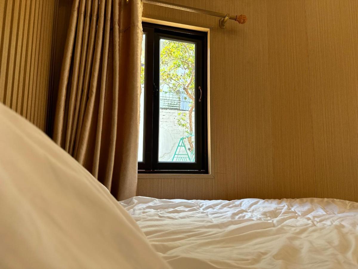 Pleiku Homestay Extérieur photo