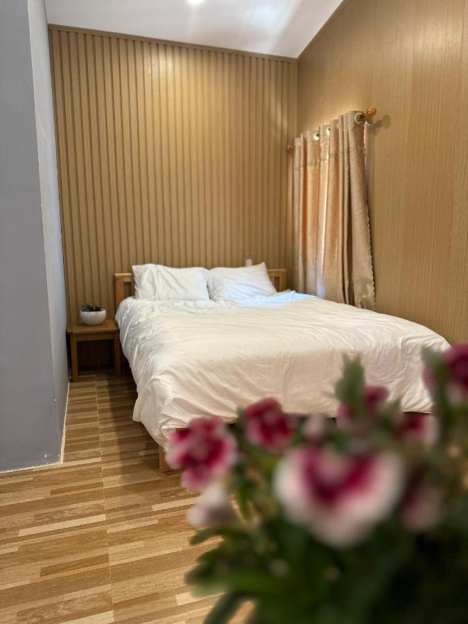 Pleiku Homestay Extérieur photo