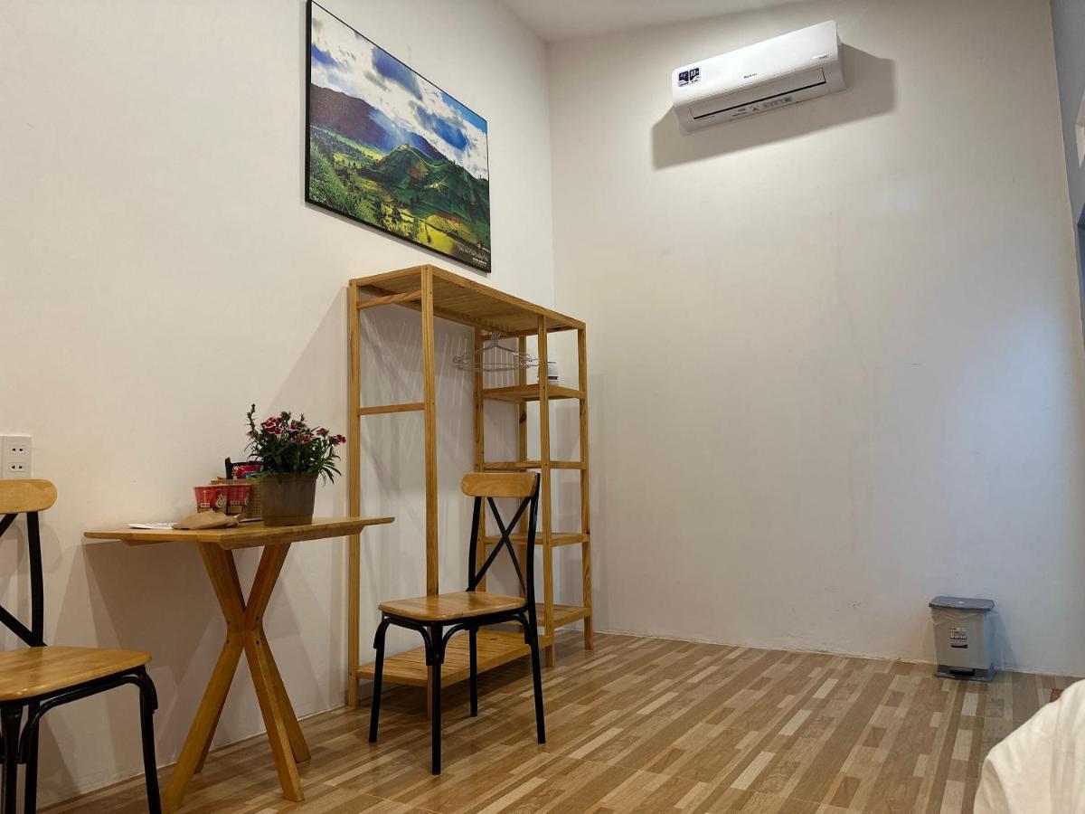 Pleiku Homestay Extérieur photo