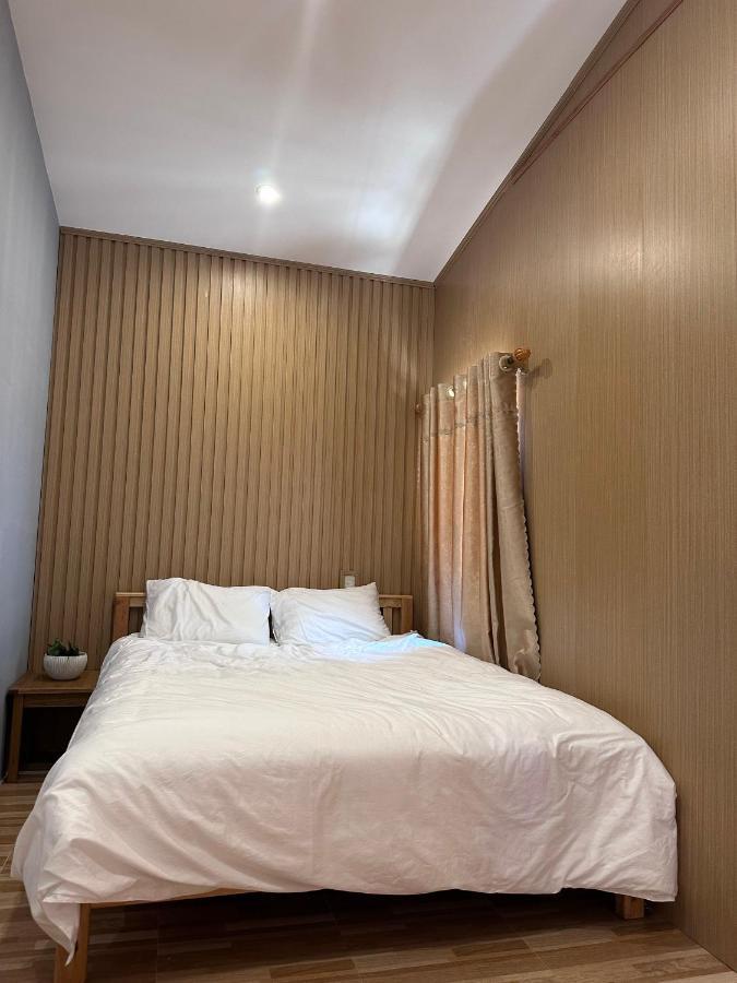 Pleiku Homestay Extérieur photo