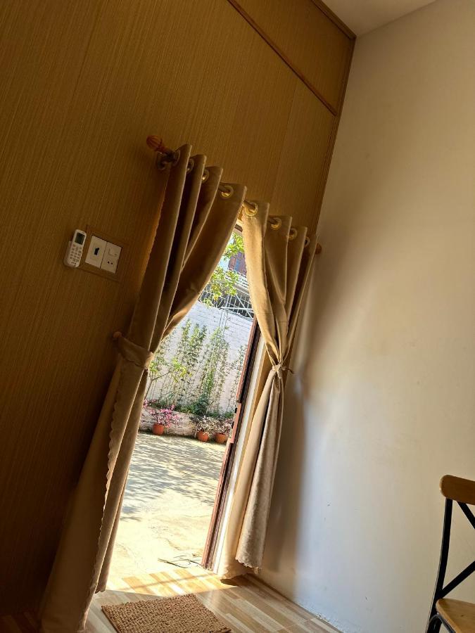 Pleiku Homestay Extérieur photo