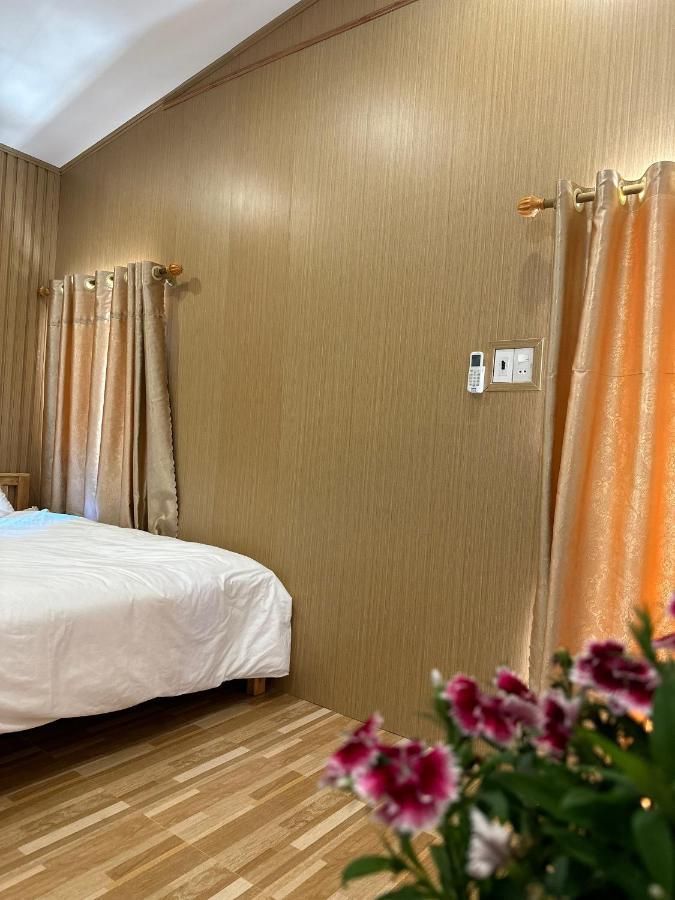 Pleiku Homestay Extérieur photo