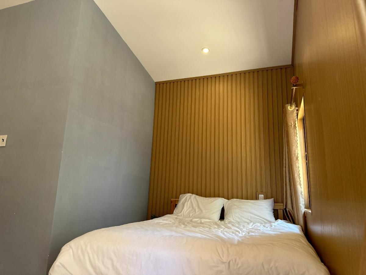 Pleiku Homestay Extérieur photo