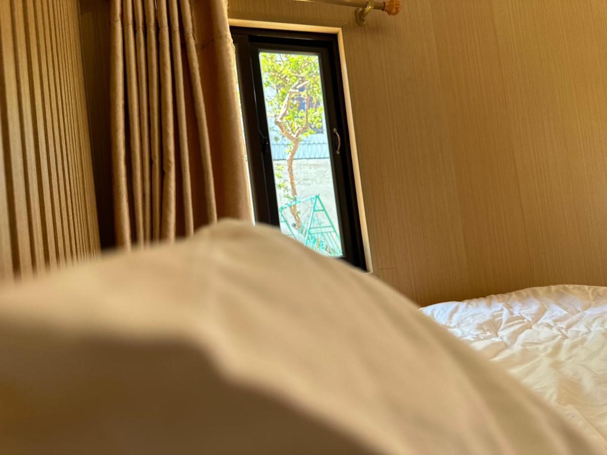 Pleiku Homestay Extérieur photo