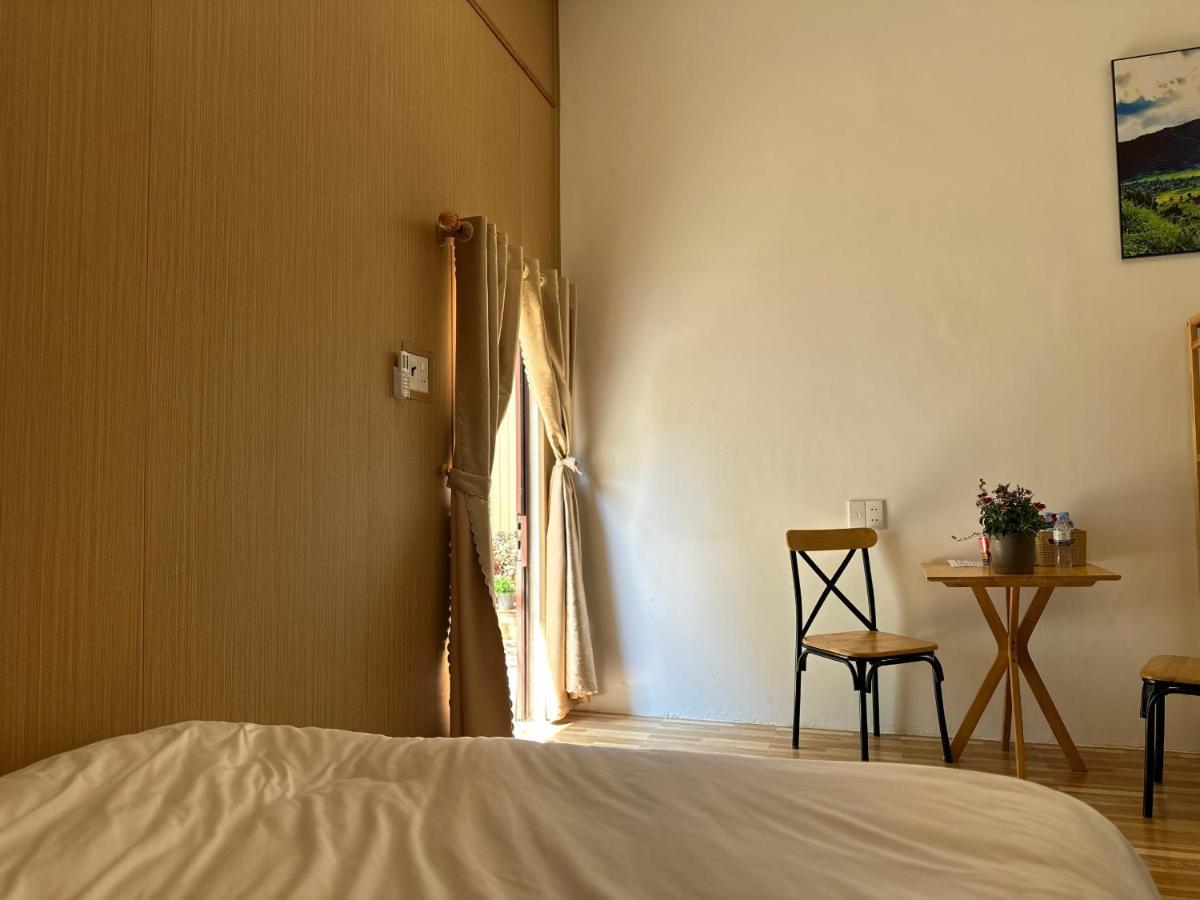 Pleiku Homestay Extérieur photo