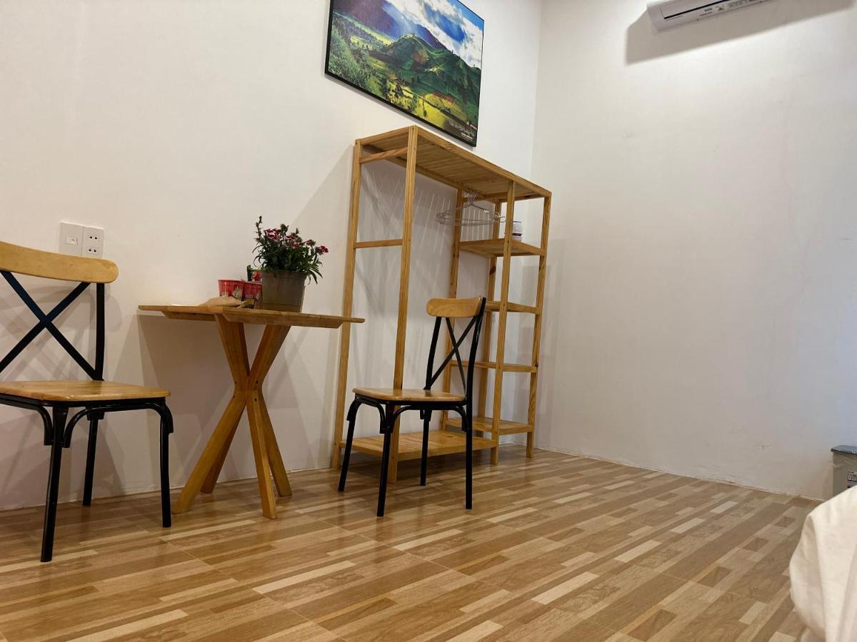 Pleiku Homestay Extérieur photo