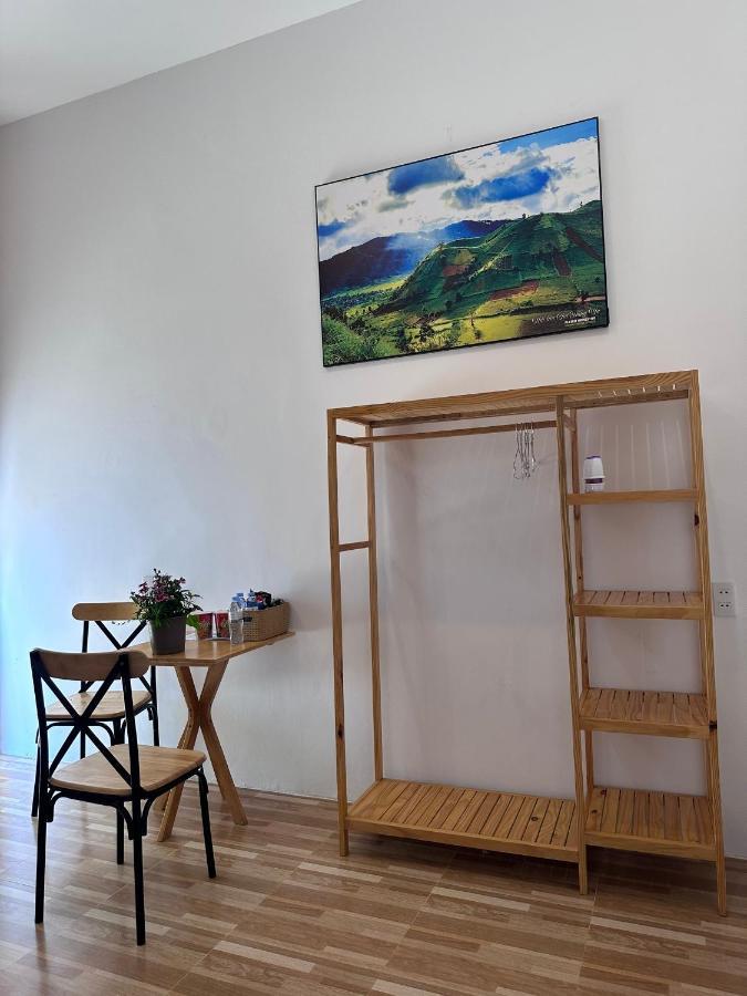 Pleiku Homestay Extérieur photo
