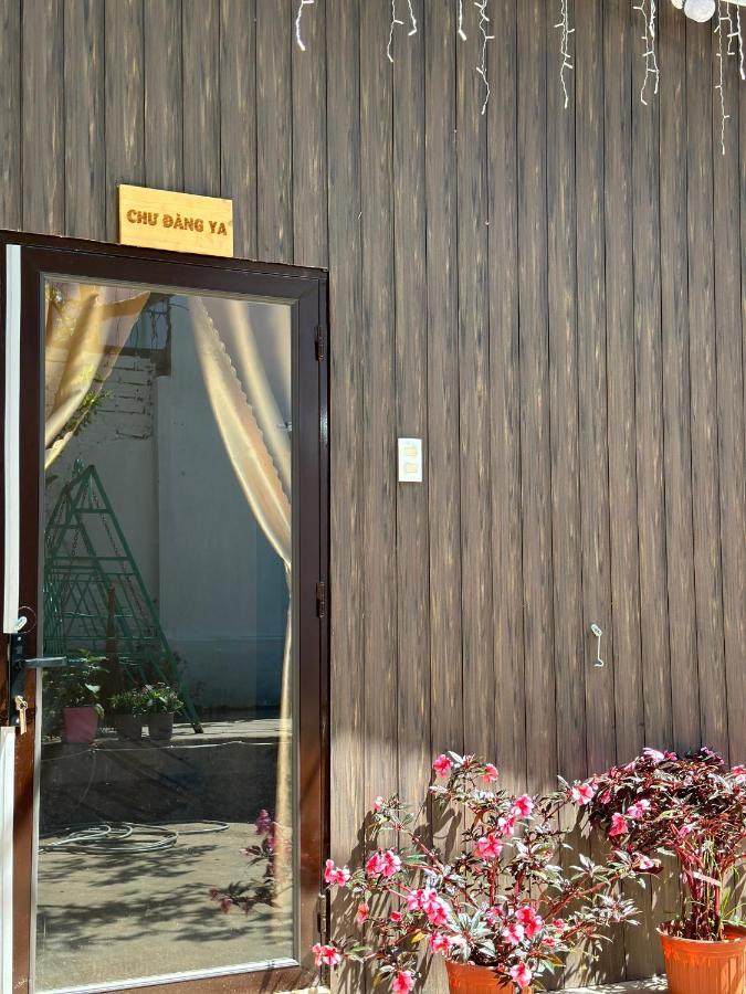 Pleiku Homestay Extérieur photo