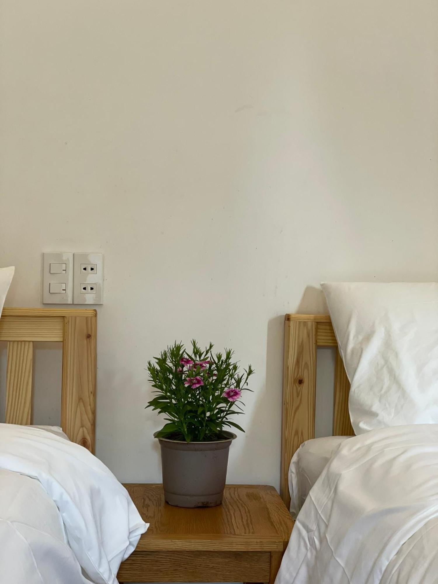 Pleiku Homestay Chambre photo
